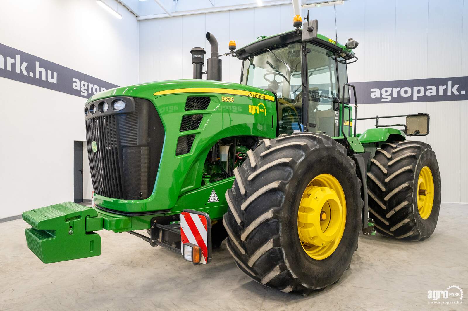John Deere 9630 3712 zem r s AGROPARK Case Claas John Deere john-deere-9630-3712-zem-r-s-agropark-case-claas-john-deere