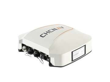 Nou CHCNAV NX612 noua generație de sistem UNIVERSAL RTK de